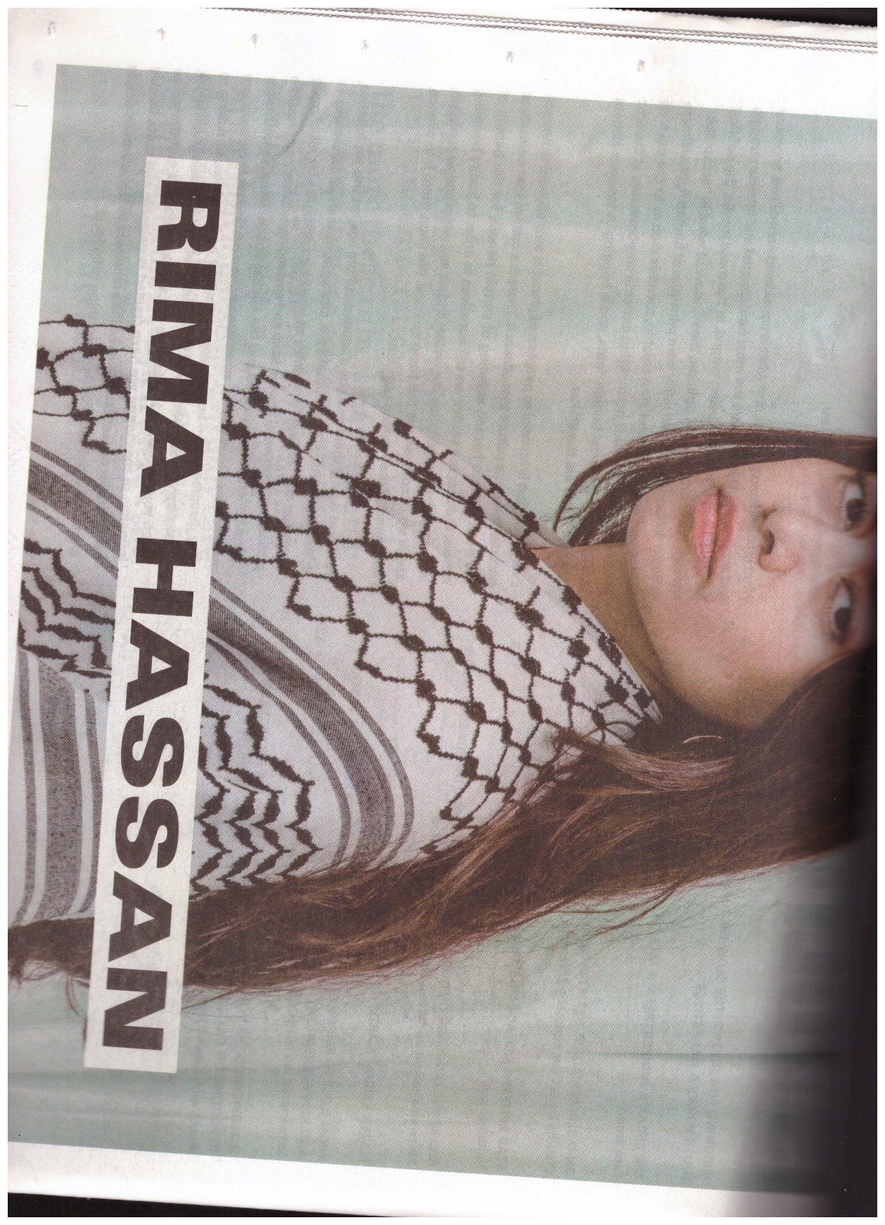 SEMAAN, Céline (ed) - Everything Is Political (EIP) #3